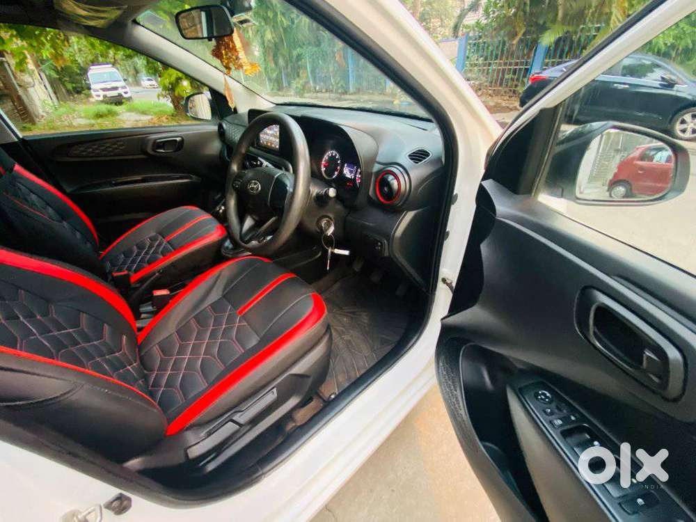 Hyundai Grand I10 Nios Corporate Edition 1.2 Vtvt, 2023, Petrol