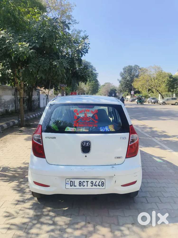 Hyundai I10 2011 Petrol 1st Owner