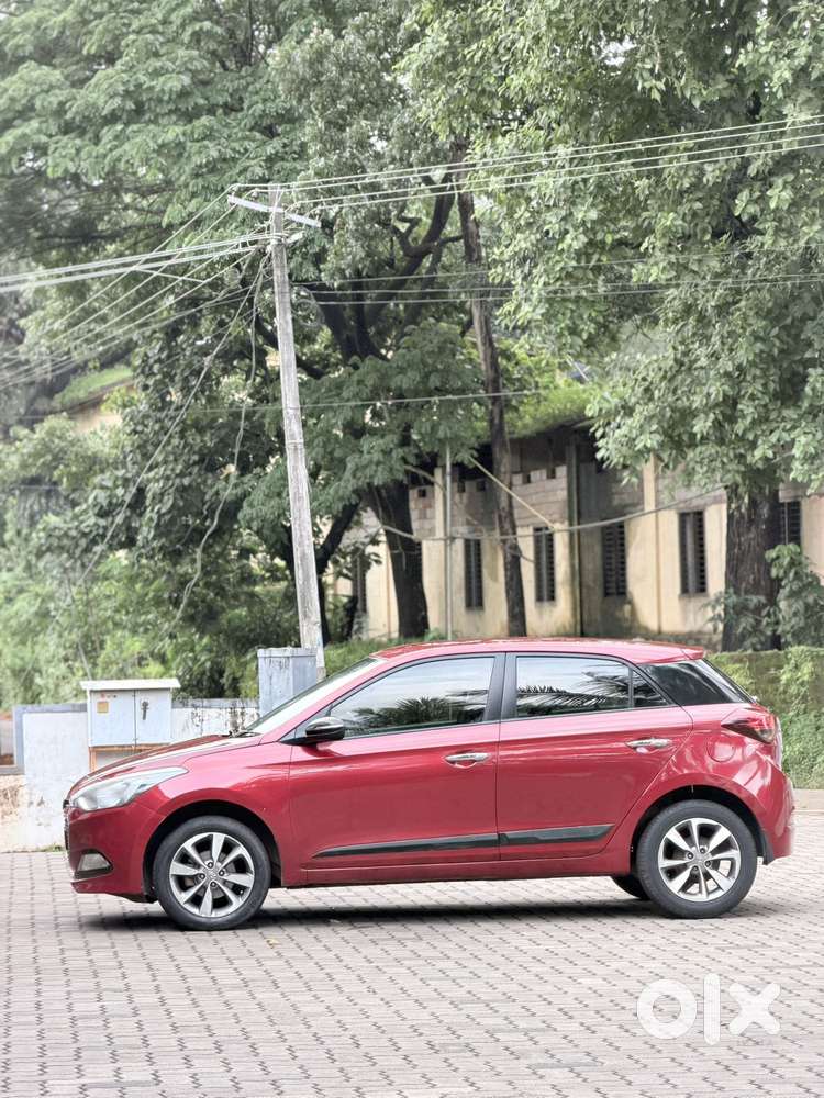 Hyundai I20 Diesel Asta, 2014, Diesel