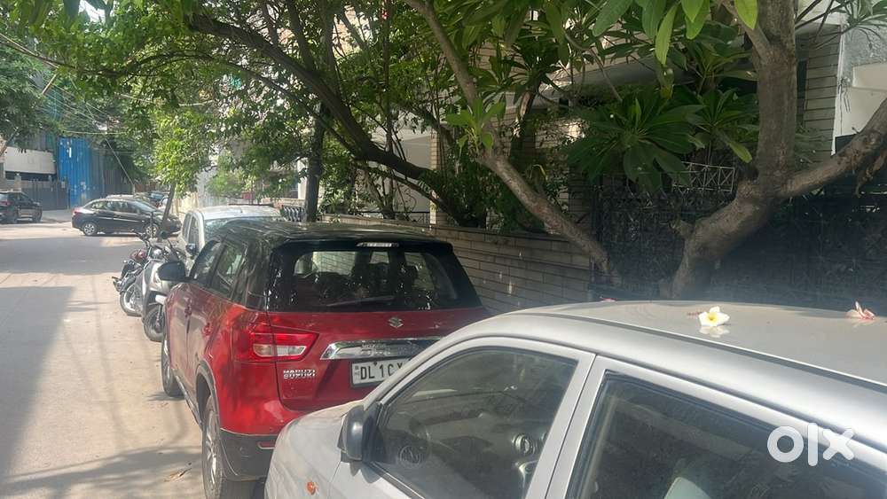 Maruti Suzuki Brezza 2017 Diesel