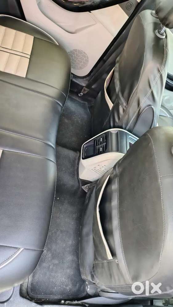 Tata Nexon 2021 Petrol Good Condition