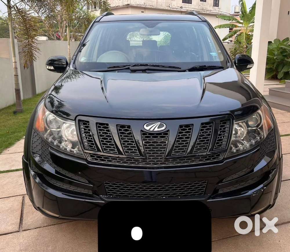 Mahindra Xuv500 2012 Diesel Good Condition