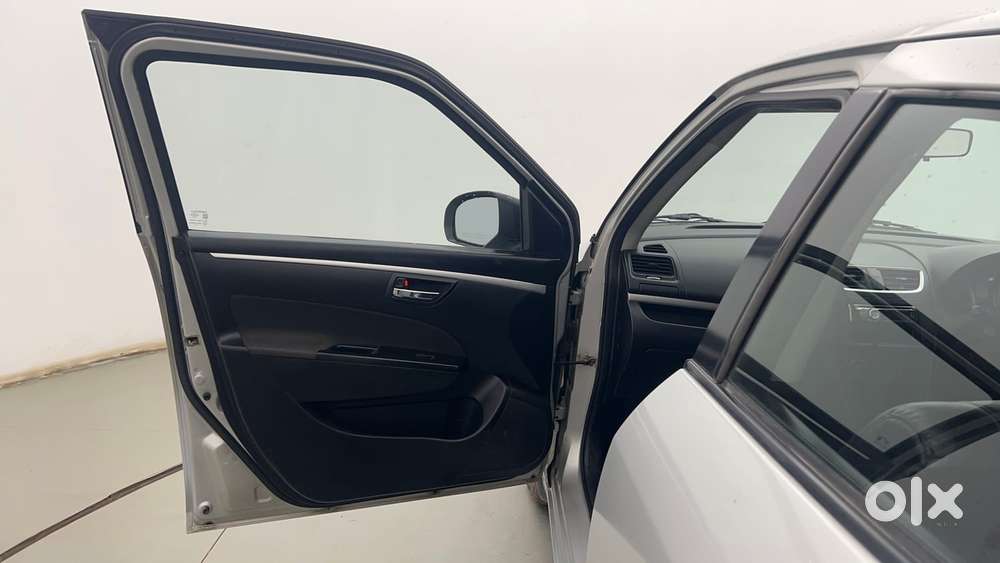 Maruti Suzuki Swift Vvt Vxi, 2012, Petrol