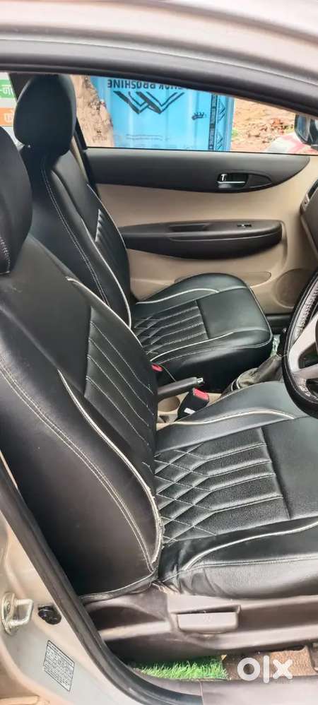 Hyundai I20 Sportz 2011 Manual Petrol