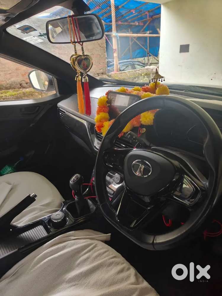 Tata Nexon 1.2 Petrol 2022