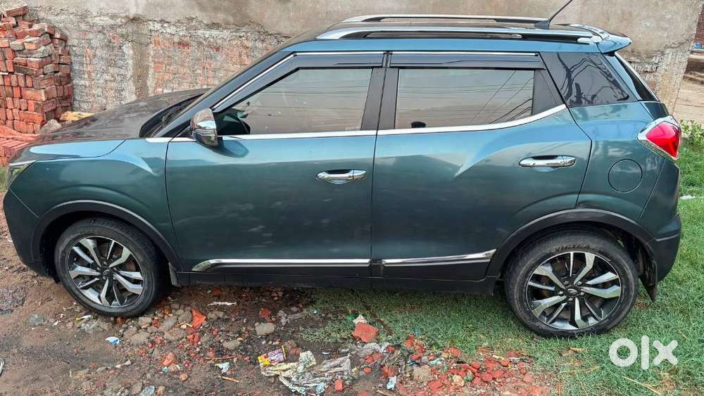 Mahindra Xuv300 W8 Option Diesel, 2019, Diesel