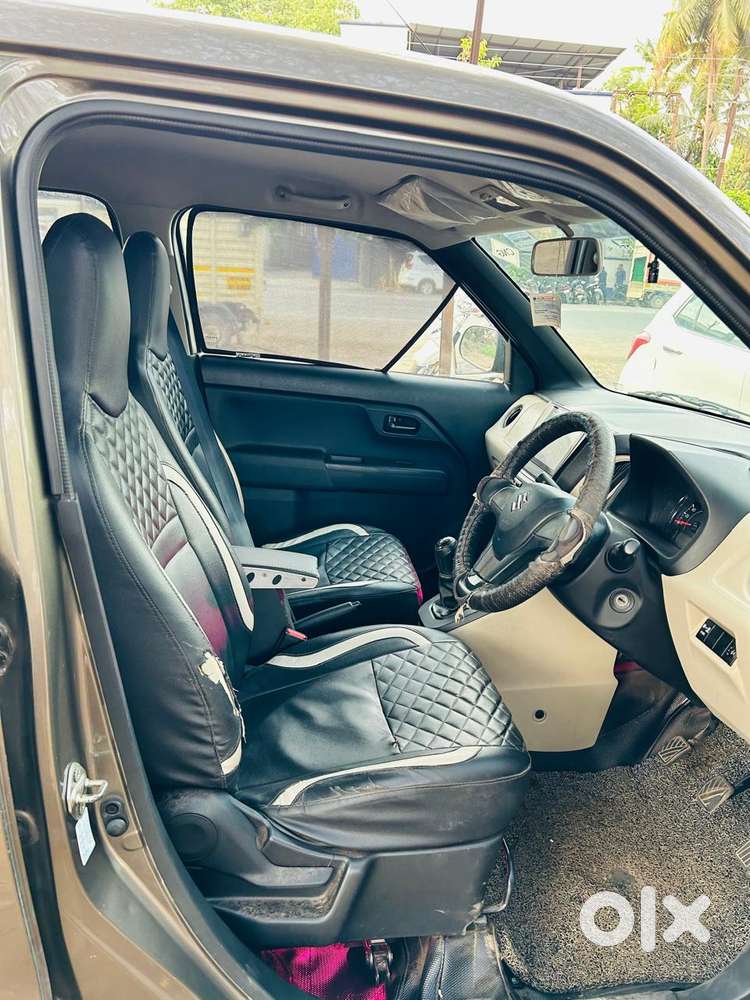 Maruti Suzuki Wagon R Lxi Cng, 2021, Cng & Hybrids