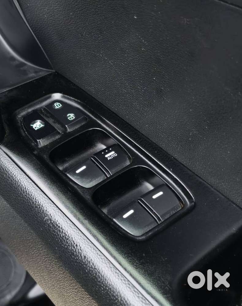 Hyundai Creta 1.6 Crdi At Sx Plus, 2016, Diesel