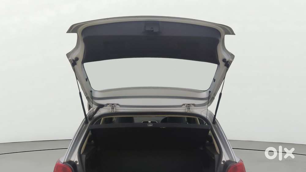 Volkswagen Polo 1.2 Mpi Highline, 2016, Petrol