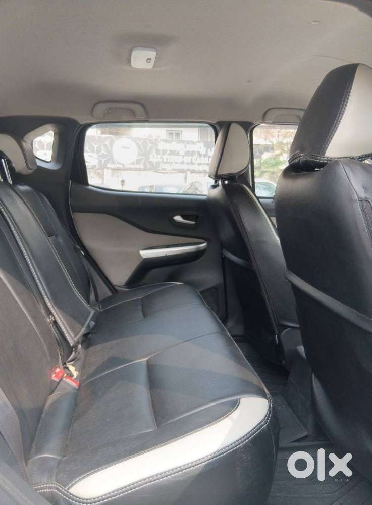 Nissan Magnite 1.0 Xv Executive, 2022, Petrol