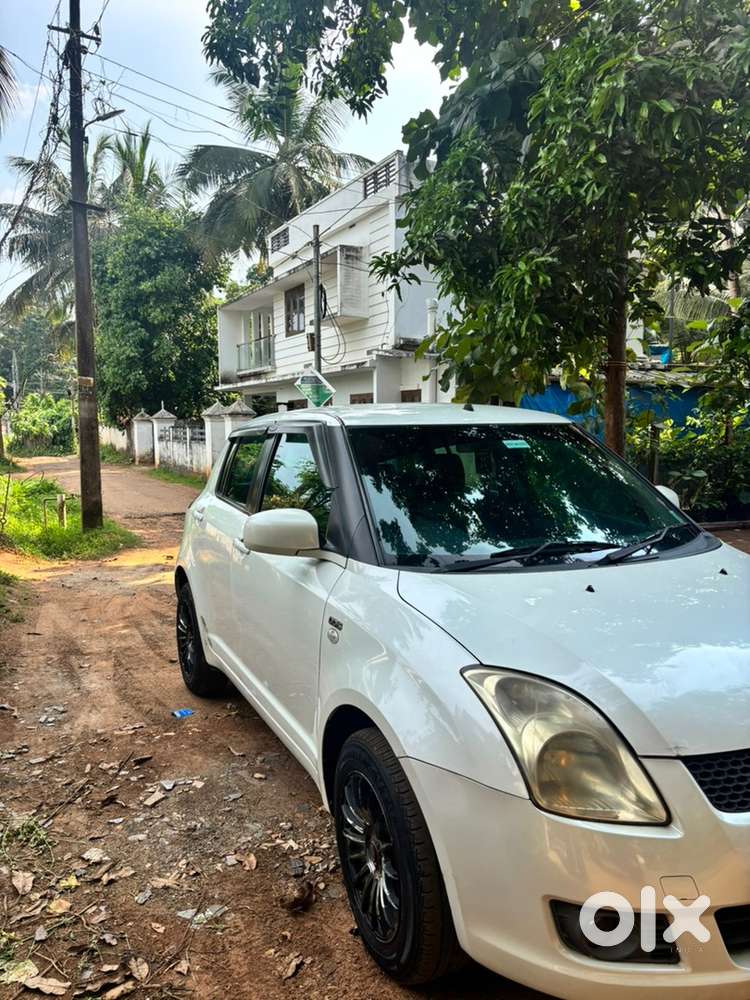 Maruti Suzuki Diesel 2010