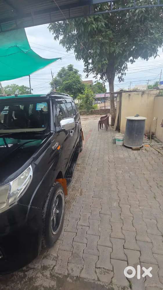 Mahindra Tuv 300 Diesel Manual 2015
