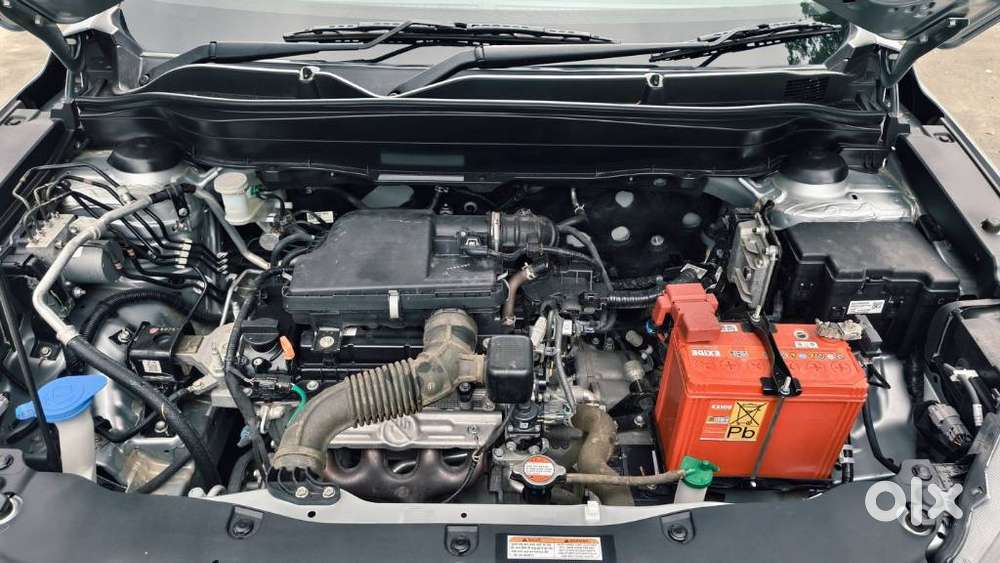 Toyota Urban Cruiser Hyryder 1.5 V Neo Drive At, 2025, Petrol