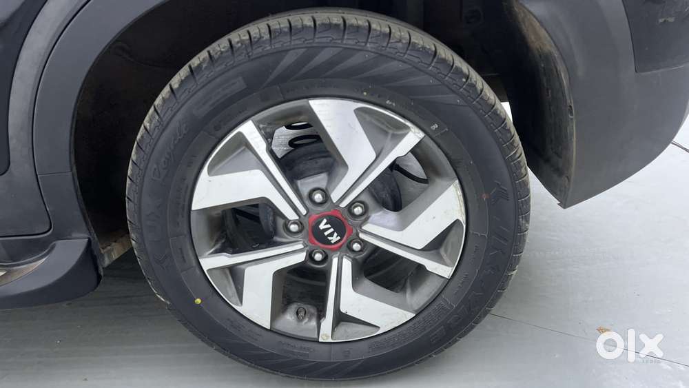 Kia Sonet 1.0 Gtx Plus Dct, 2021, Petrol