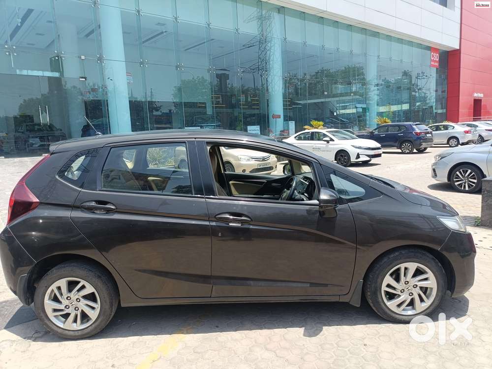 Honda Jazz V, 2017, Petrol