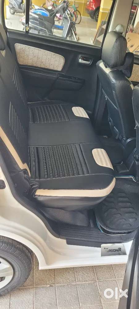 Maruti Suzuki Wagon R 1.0 2018 Petrol 49000 Km Driven