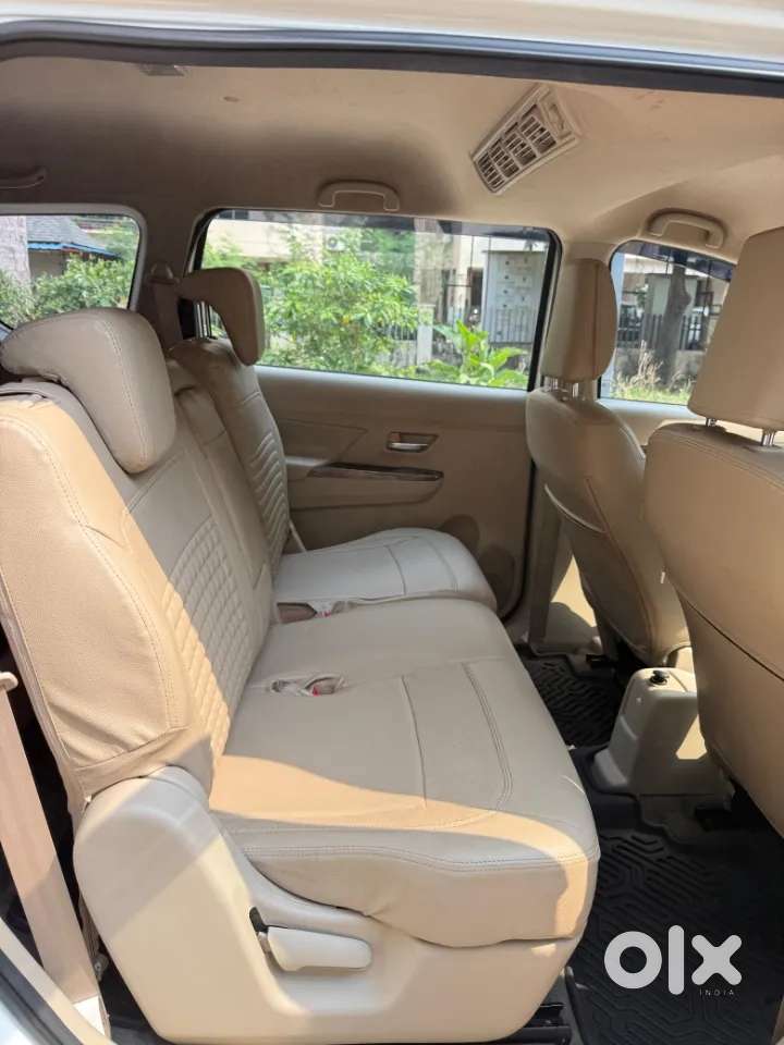 Maruti Suzuki Ertiga Vxi, 2023, Petrol