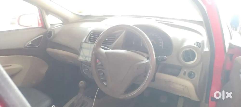 Chevrolet Sail U-va 2013 Petrol 70000 Km Driven