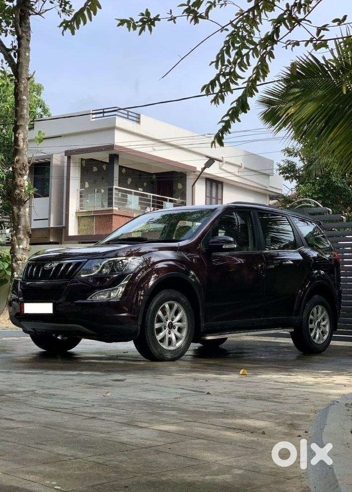 Mahindra Xuv500 W10 2wd, 2015, Diesel