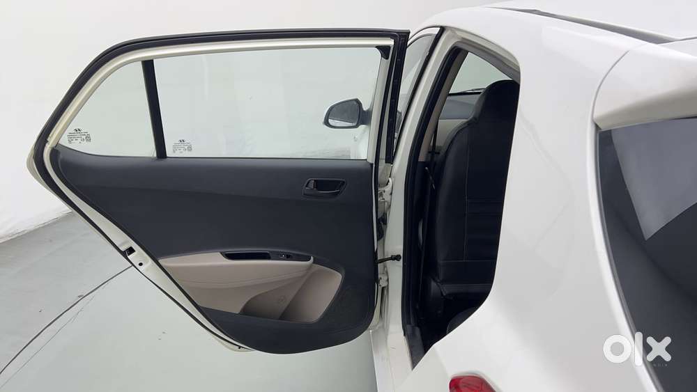 Hyundai Grand I10 1.2 Kappa Magna, 2014, Petrol