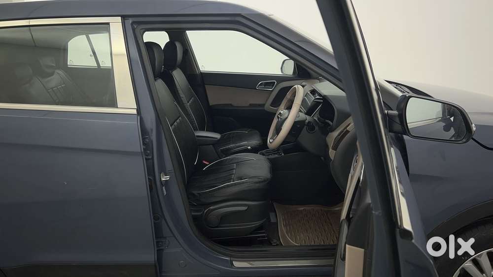 Hyundai Creta 1.6 Sx Plus, 2015, Diesel