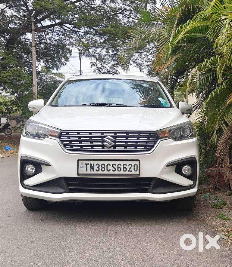 Maruti Suzuki Ertiga Vdi Shvs, 2019, Diesel