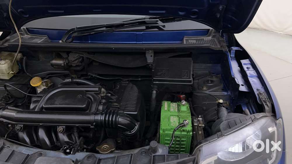 Renault Kwid 2019-ongoing 1.0 Climber Amt, 2018, Petrol