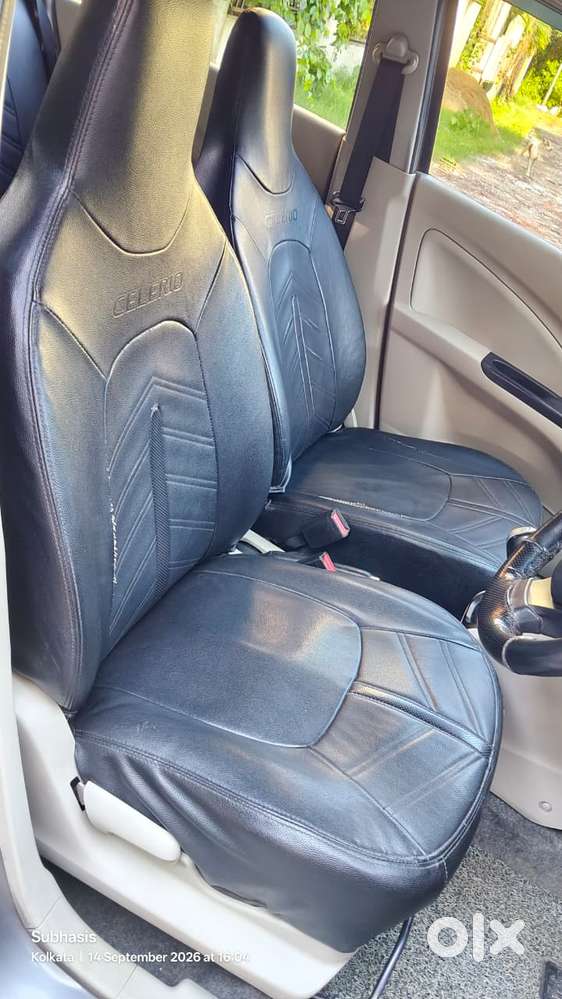 Maruti Suzuki Celerio Vxi Amt, 2019, Petrol