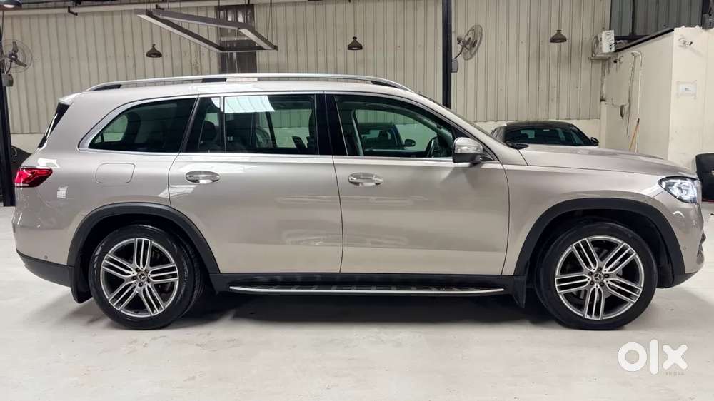 Mercedes-benz Gls 400d 4matic, 2023, Diesel