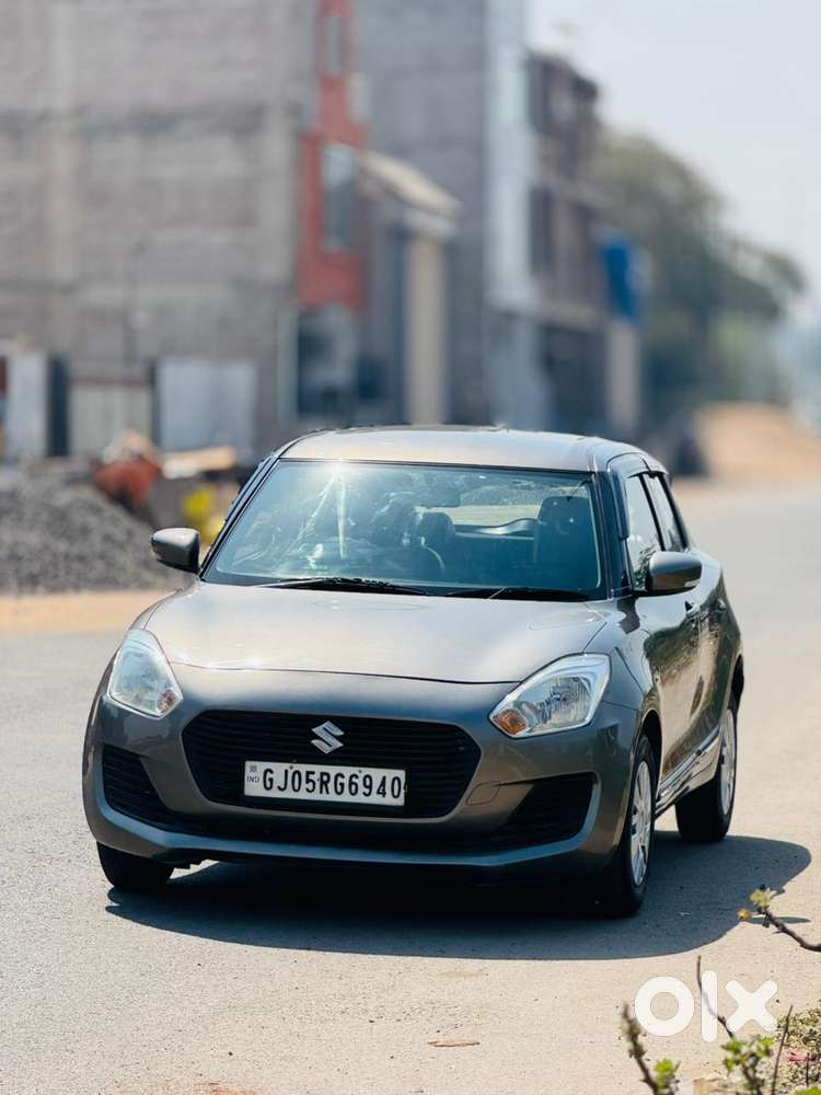 Maruti Suzuki Swift, 2019, Cng & Hybrids