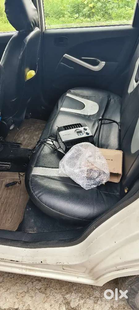 Ford Figo Diesel 2010