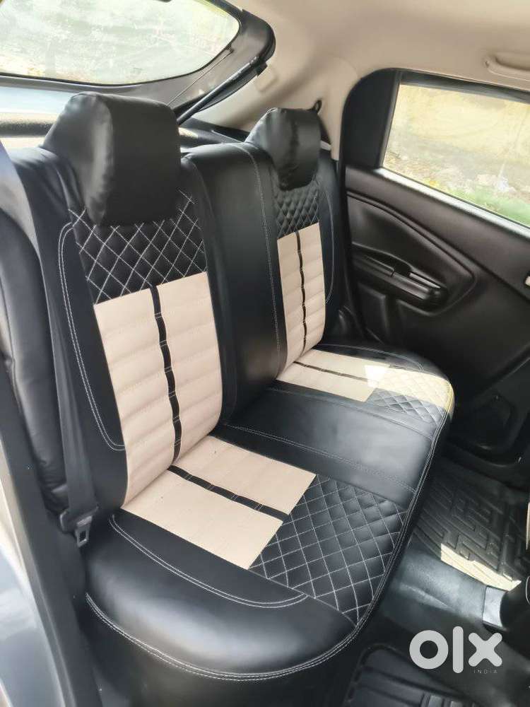 Maruti Suzuki Celerio 1.0 Vxi Mt, 2022, Petrol