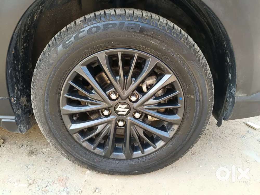 Maruti Suzuki Xl6 2022 Petrol 12000 Km Driven