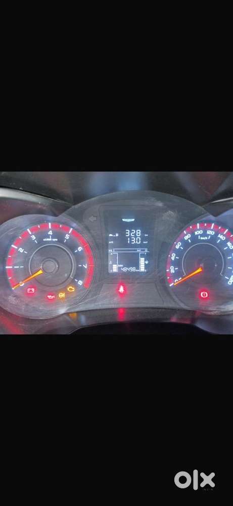 Mahindra Xuv300 2021 Petrol Good Condition