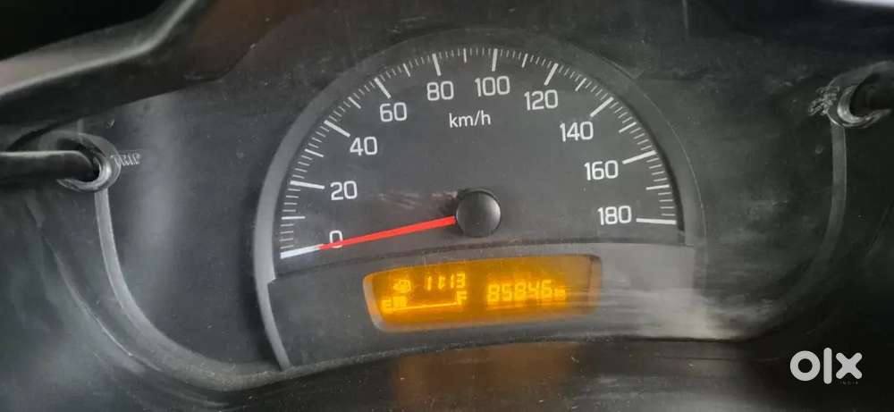 Maruti Suzuki Celerio 2021 Petrol Well Maintained