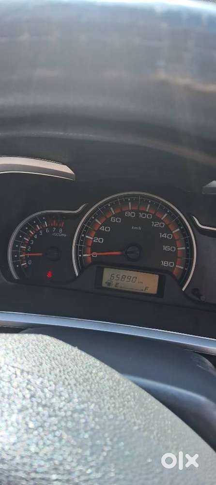 Maruti Suzuki Alto K10 1.0 Vxi, 2018, Petrol