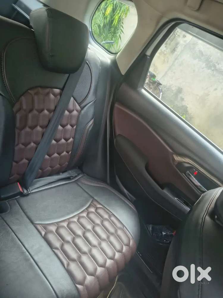 Maruti Suzuki Grand Vitara 2023 Petrol 23800 Km Driven