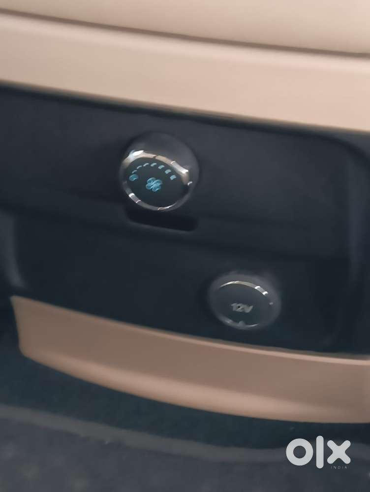 Ford Endeavour Titanium Plus 4x4 At, 2021, Diesel