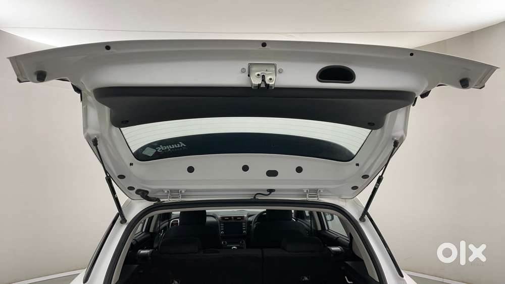 Hyundai Creta 1.5 S Plus Knight Petrol, 2023, Petrol