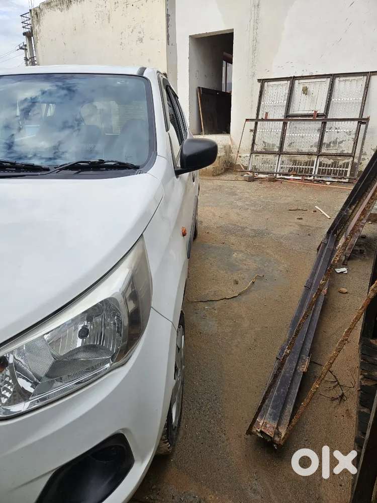 Maruti Suzuki Alto K10 2019