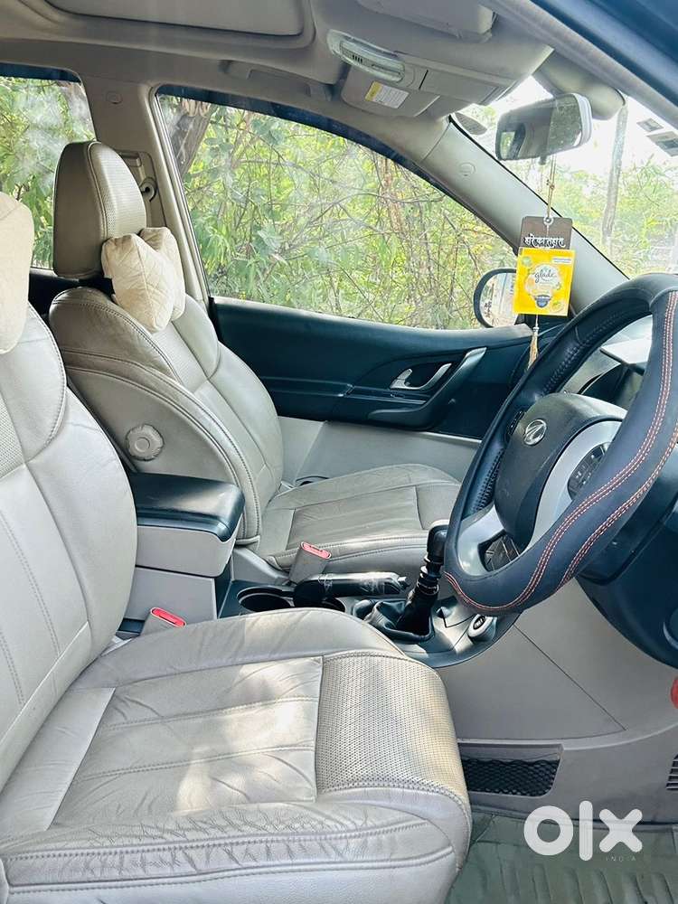 Mahindra Xuv500 Diesel 2016