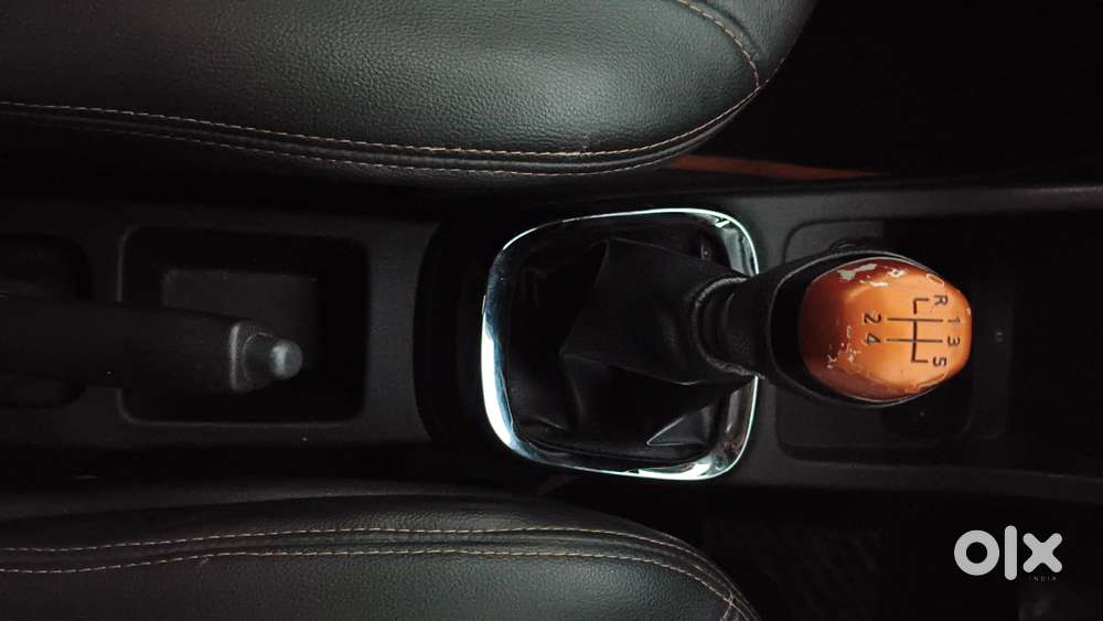Renault Kwid Climber 1.0 Mt, 2018, Petrol