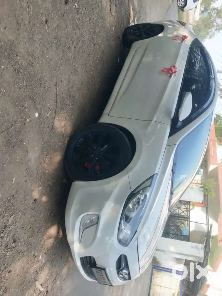 Verna Cng Fluadic Sell Urjent