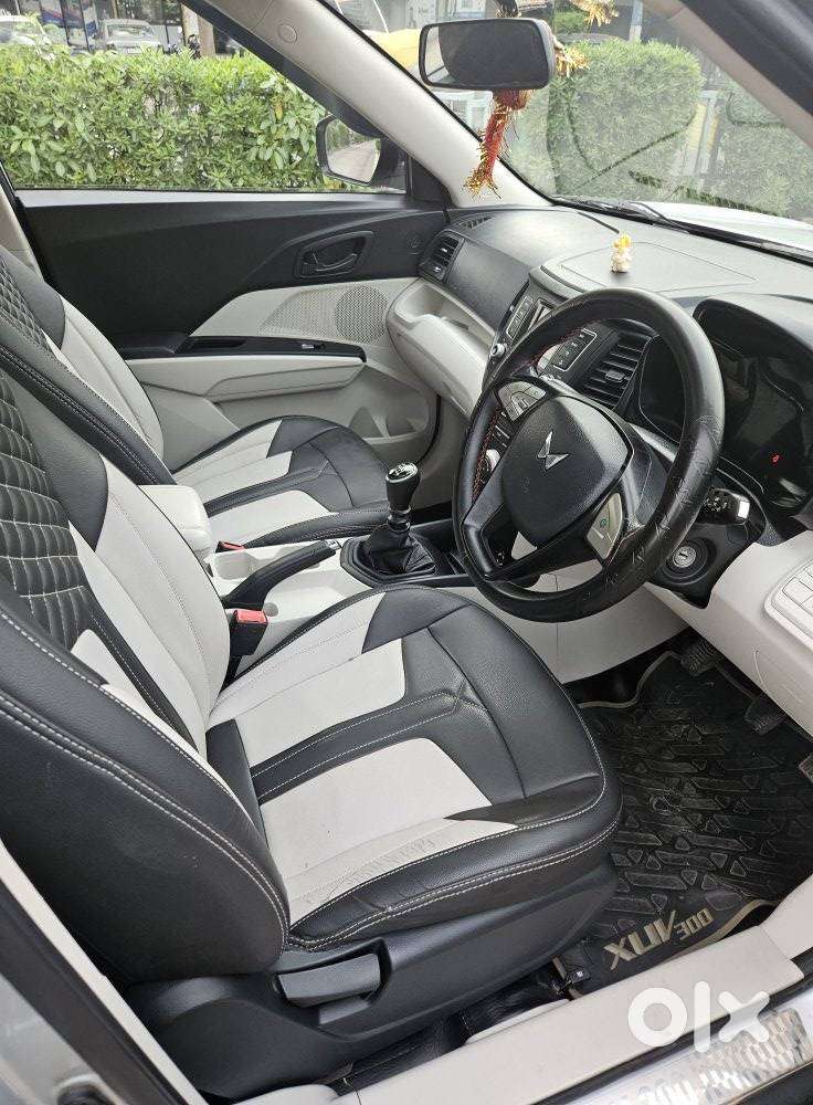 Mahindra Xuv300, 2022, Diesel