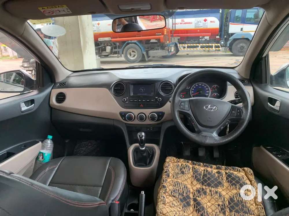 Hyundai Grand I10 Diesel Manual 2019
