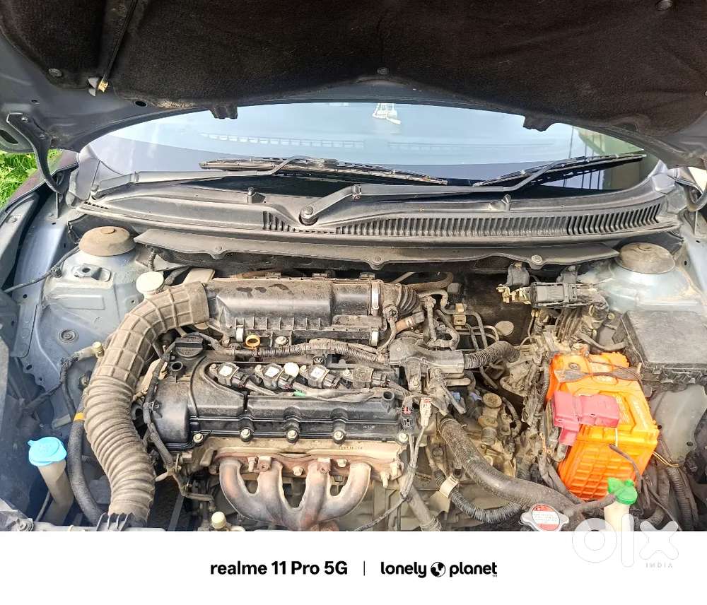 Maruti Baleno 1.2 Delta 2018
