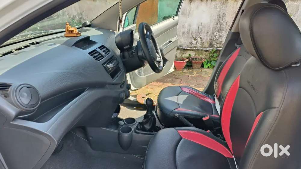 Chevrolet Beat 2010 Petrol 64000 Km Driven