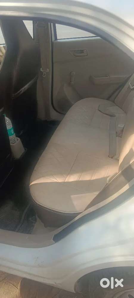 Maruti Suzuki Swift Dzire 2025 Cng & Hybrids 58000 Km Driven