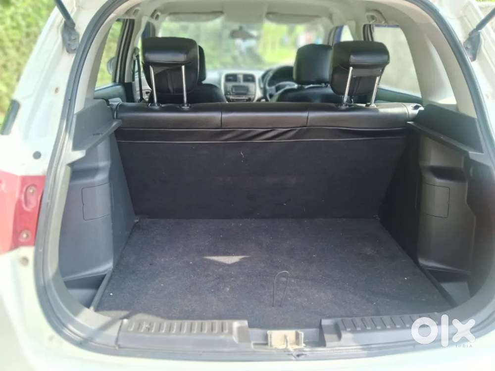 Maruti Suzuki Vitara Brezza 1.5 Vxi, 2021, Petrol