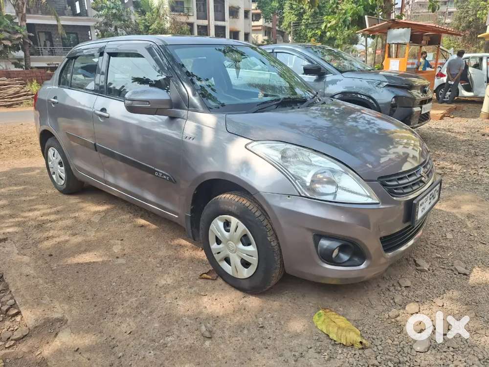 Maruti Suzuki Swift Dzire Automatic Cng Company Fiting